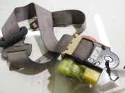 Sicherheitsgurt - Hinten Rechts Mazda Premacy, 1999.01 - 2005.03 Gebraucht,