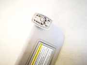 Sonnenblende Toyota Aygo, 2005.07 - 2009.12 Gebraucht,