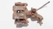 Bremssattel - Hinten Rechts Mazda 6, 2002.06 - 2007.08 Gebraucht,