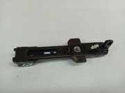 Sicherheitsgurt-Einstellschiene - VORNE LINKES Audi Q7, 2006.03 - 2010.05 8e0955783F,8e0 955 783F SDL203650 92117000001