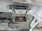 Lang Heckklappe Scharniere Scharnier Links Fiat Punto, 1999.09 - 2005.10 Gebraucht,