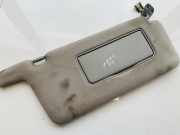 Sonnenblende Toyota Avensis Verso, 2001.08 - 2009.11 Gebraucht,