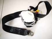 Sicherheitsgurt - Vorne Rechts Volkswagen Passat, CC I 2008.01 - 2011.06 3c1857706r, 34077660 CBBB