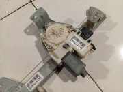 Fensterheber motor - Hinten Linke Citroen C4, I 2004.11 - 2008.06 Gebraucht,