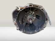 Schaltgetriebe Opel Omega, B 1994.03 - 1999.09 90523122, 0822680