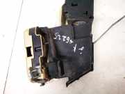 T?rschloss Stangen - Hinten Linke Mitsubishi Carisma, I 1995.07 - 2000.09 Gebraucht,