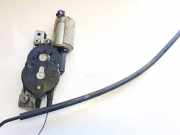 Stellmotor Stellelement Sitzverstellung Verstellung - Vorne Linke Volkswagen Touareg, 2002.10 - 2007.09 8507902C,8507902C