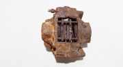 Bremssattel - Hinten Rechts Opel Omega, B 1994.03 - 1999.09 Gebraucht,