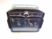 Radio Opel Mokka I 2016 - 2020 facelift 42554571,7310500000000X 555343750