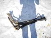 Tankeinfüllstutzen Tankrohr Kraftstoffrohr Kia Optima 2011 - 2015 Gebraucht,