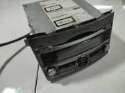 Radio Subaru Outback, IV 2009.06 - 2014.12 86201AJ410, 86201AJ410 CQ-EF1873AD 10R-03 0292 CQEF1873AD 10R030292