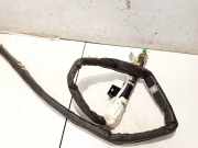 Kopfairbag - Vorne Linke Renault Scenic, II 2003.06 - 2006.06 8200432647,
