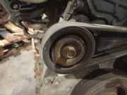 Spannrolle Honda Civic, 2006,01 - 2011.01 Gebraucht,