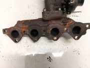 Abgaskrümmer Opel Astra, J 2009.12 - 2015.06 8980538800,