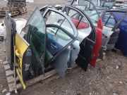 Schiebedach Glas Nissan Navara, II D40 2005.07 - 2010.02 Gebraucht,