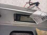 Kennzeichenleuchte Nissan Primera, P12 2002.01 - 2008.12 Gebraucht,
