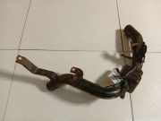 Intercooler Schlauch Toyota Avensis, II 2003.04 - 2006.03 Gebraucht,