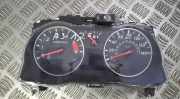 Tachometer Nissan Note, 2006.03 - 2013.06 Gebraucht,53B0C00B1111