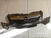Kühlergrill Frontgrill Kühlergitter Opel Corsa, D 2006.07 - 2010.06 Gebraucht,