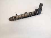 Stoßstangenhalter - Hinten Rechts Honda Civic, 2006,01 - 2011.01 Gebraucht,