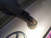 Wischermotor - Hinten Toyota Yaris, I (XP10) 1999.04 - 2003.03 Gebraucht,