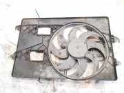 Kühlerlüfter Lüftermotor Ford Mondeo, 2000.11 - 2007.03 5s718c607db,5s71-8c607db 8240507