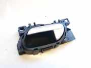 Türinnengriff - Hinten Linke Citroen C5, II 2008.02 - 2011.01 9660525480,9685950377