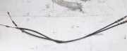 Seilzug Feststellbremse Opel Vectra, B 1995.09 - 2000.09 Gebraucht,