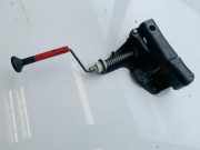 Sitzschloß - Hinten Rechts Ford Mondeo, 2000.11 - 2007.03 Gebraucht,