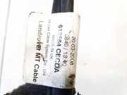 Seilzug für Schaltgetriebe Land-Rover Freelander, 2006.10 - 2013.12 613564, 20-03-2008