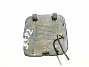 Abdeckung Abschlepphaken - Hinten Nissan Almera, N16 2003.01 - 2006.12 facelift 85071bn00,