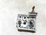 Lampenträger Heckleuchte - Hinten Audi 80, B3 1986.06 - 1991.09 Gebraucht,