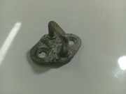 Türfanghaken Fanghaken Schliessbügel - Vorne Suzuki Ignis 2000 - 2006 Gebraucht ,