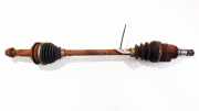 Antriebswelle Vorderachse - Vorne Linke Toyota Yaris, II (XP90) 2005.01 - 2011.01 Gebraucht,