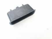 Innenausstattung Toyota Corolla Verso, III facelift 2007 - 2009 748150f010,74815-0f010