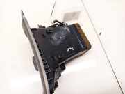 Lüftungsgitter Armaturenbrett Peugeot 407, 2004.05 - 2010.12 9644589577,9644589577 A1010006