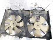 Kühlerlüfter Lüftermotor Toyota Previa, 2000.02 - 2006.01 Gebraucht,