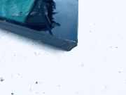 Seitenfenster Seitenscheibe - Hinten Rechts Volkswagen Scirocco, III 2008.01 - 2014.06 Gebraucht, Cuu