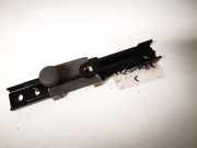 Sicherheitsgurt-Einstellschiene - VORNE LINKES Land-Rover Discovery, 1989.10 - 1998.10 Gebraucht,