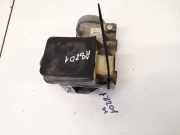 Drosselklappe Audi 80, B4 1991.09 - 1995.01 0281002072,028906301