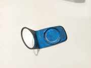 Verschluss Waschwasserbehälter Volkswagen Passat, B5 1996.08 - 2000.11 357955455,