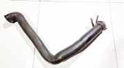 Intercooler Schlauch Peugeot 406, 1995.11 - 1999.03 4798gates,