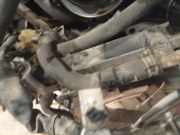 Kühlerschlauch Volkswagen Touareg, 2002.10 - 2007.09 Gebraucht, AXQ