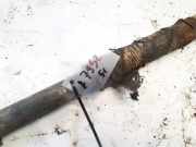 K?hlerschlauch BMW 5-Series, E39 1995.11 - 2003.06 Gebraucht,