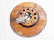 Bremsscheibe Alfa-Romeo 166 1998.09 - 2003.10 ventiliuojamas,