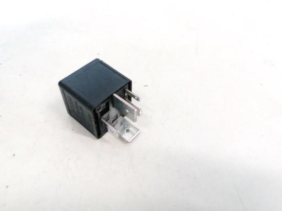 Relais Audi A3 8V 2016 - 2020 facelift 4H0951253A,V23134-B59-X418 Bild Relais Audi A3 8V 2016 - 2020 facelift 4H0951253A,V23134-B59-X418