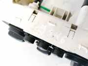 Bedienelement für Klimaanlage Opel Meriva, A 2002.12 - 2006.01 13191583, e7433