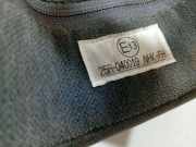 Kopfstütze Subaru Legacy, BE, BH, BT 1998.10 - 2003.09 25R040019, 25R-040019 NHK-FH NHKFH