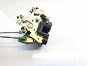 T?rschloss Stangen - Hinten Linke Subaru Outback, II 1999.10 - 2004.12 Gebraucht,