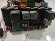 Sicherungskasten Volkswagen Passat, B4 1993.07 - 1996.08 Gebraucht , 1Z